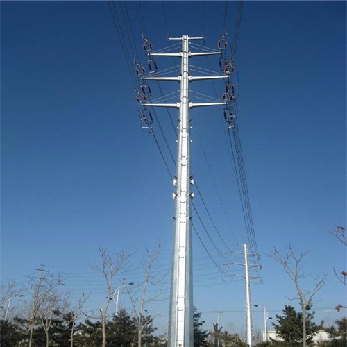 电力杆