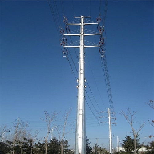 电力杆