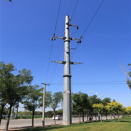 电力杆