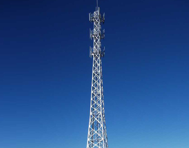 通信铁塔